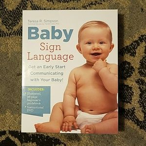 Baby Sign Language